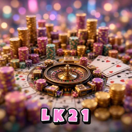 lk21 Tangkapan Layar - 5